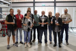 Prijswinnaars Hangoorfokkersclub